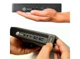 HP EliteDesk 705 G3 Tiny снимка №3