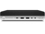 HP EliteDesk 705 G5 Tiny снимка №2 HP EliteDesk 705 G5 Tiny снимка №2