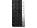 HP ProDesk 400 G4 Tower снимка №2