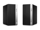 HP ProDesk 400 G4 Tower снимка №3