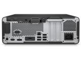 HP 400 G7 SFF снимка №3