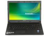 Lenovo B50-30 преносими компютри втора употреба . Цени и детайли.