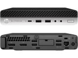 HP EliteDesk 705 G4 Tiny снимка №2