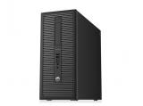 HP 600 G1 TOWER компютри втора употреба . Цени и детайли.