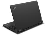Lenovo ThinkPad P15 Gen 1 преносими компютри втора употреба . Цени и детайли.