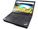 Lenovo ThinkPad P15 Gen 1 снимка №2