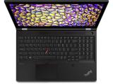 Lenovo ThinkPad P15 Gen 1 снимка №3