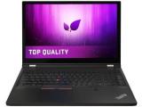 Lenovo ThinkPad P15 Gen 1 преносими компютри втора употреба . Цени и детайли.