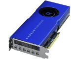 Последно добавени: AMD Radeon Pro WX 9100 16GB HBM2 втора употреба