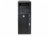HP Workstation Z420 снимка №2