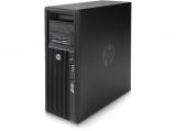 HP Workstation Z420 снимка №3