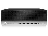 HP Compaq ProDesk 600 G3 SFF компютри втора употреба . Цени и детайли.