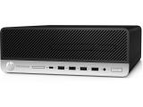 HP Compaq ProDesk 600 G3 SFF снимка №2