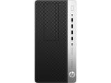 HP Compaq ProDesk 600 G3 Tower снимка №2