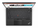Lenovo ThinkPad T470 снимка №3