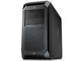 HP Workstation Z8 G4 снимка №3