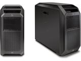 HP Workstation Z8 G4 Tower снимка №3