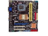 ASUS P5QL-CM снимка №2 ASUS P5QL-CM снимка №2