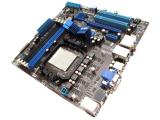 ASUS M4A785-M снимка №3 ASUS M4A785-M снимка №3