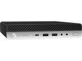 HP 800 G3 TINY снимка №2