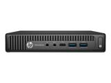 HP EliteDesk 800 G2 TINY снимка №2