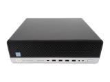 HP Compaq EliteDesk 800 G5 снимка №2