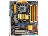 Описание и цена на дънни платки 775 втора употреба ( втора ръка ) » 775: ASUS P5QC
