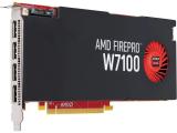 На фокус: AMD FirePro W7100 втора употреба