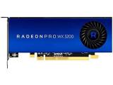 AMD Radeon WX3200 4GB снимка №2