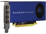AMD Radeon WX3200 4GB снимка №3
