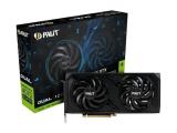 GeForce RTX 4070 SUPER Dual втора употреба
