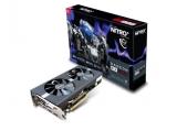 Sapphire NITRO+ Radeon™ RX 580 4GD5 видео карти втора употреба . Цени и детайли.