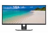 Dell UltraSharp U3417W снимка №2