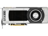 Gigabyte GTX 980 GV-N980D5-4GD-B 4GB DDR5 снимка №2