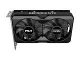 Palit GeForce GTX 1650 GP 4GB DDR6 снимка №3
