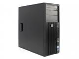 HP Workstation Z200 компютри втора употреба . Цени и детайли.