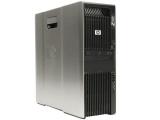 HP Workstation Z600 снимка №3 HP Workstation Z600 снимка №3