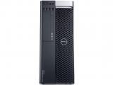 Dell Precision T3600 снимка №3 Dell Precision T3600 снимка №3
