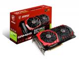 MSI GeForce GTX 1060 GAMING 6G 6144MB GDDR5 PCI-E Цена и описание.