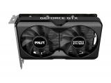 Palit GeForce GTX 1650 GP снимка №4