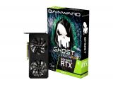 Описание и цена на видео Gainward GeForce RTX 3060 Ti Ghost OC nVidia