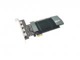 Asus GT710-4H-SL-2GD5 GeForce GT 710 2048MB GDDR5 PCI-E Цена и описание.