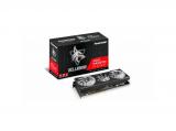 PowerColor Hellhound AMD Radeon RX 6700XT 12GB GDDR6 снимка №6