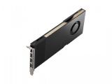 PNY Quadro RTX A4000 16GB снимка №2 PNY Quadro RTX A4000 16GB снимка №2