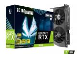 Описание и цена на видео Zotac GAMING GeForce RTX 3050 Twin Edge OC nVidia