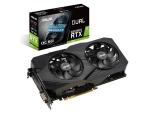 Asus DUAL-RTX2060-O6G-EVO снимка №2 Asus DUAL-RTX2060-O6G-EVO снимка №2