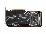 ASRock AMD Radeon RX 6600 Challenger D 8GB снимка №5 ASRock AMD Radeon RX 6600 Challenger D 8GB снимка №5