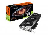 Описание и цена на видео Gigabyte GeForce RTX 3060 GAMING OC 12G (rev. 2.0) LHR nVidia