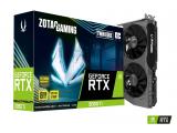 Описание и цена на видео Zotac GAMING GeForce RTX 3060 Ti Twin Edge OC LHR nVidia