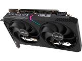 Asus Dual GeForce RTX 3060 V2 OC Edition снимка №2